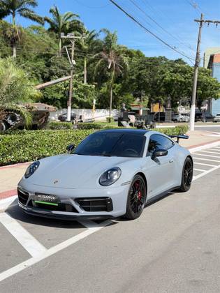 PORSCHE 911 3.0 24V H6 GASOLINA CARRERA GTS PDK